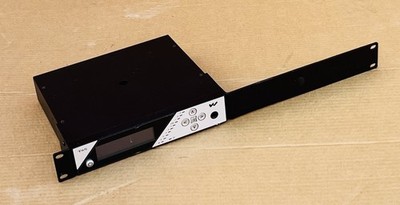 Williams Sound PPA T45 NET D Personal PA FM Base Station Transmitter w/RackMount