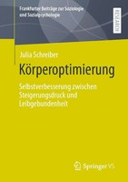 Julia Schreiber | KöRperoptimierung | Taschenbuch | Deutsch (2022) | Ix