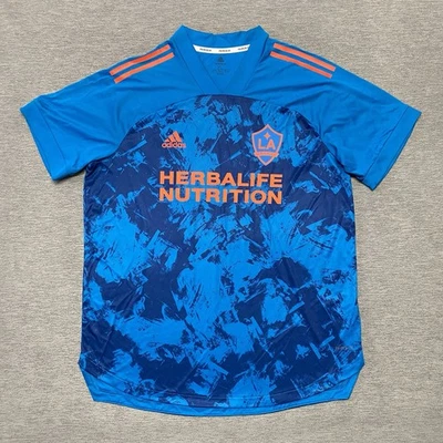 Los Angeles Galaxy MLS Fan Jerseys for sale | eBay