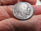 1914-D Buffalo Nickel ***Semi-Key Date***