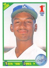 1990 Score Baseball Card (601-704) - You Pick - FREE SHIPPING 5+ Cards READ NM