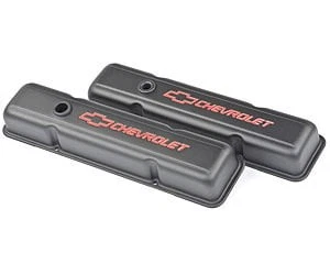 Proform 141-758 1958-1986 Small Block Chevy Complete Dress-up Kit — 第 2/4 张图片