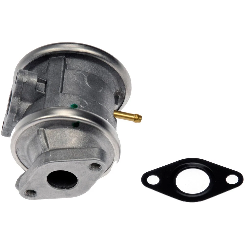 Válvula de retención de inyección de aire secundaria GAP para Audi A4 Quattro VW Passat Dorman Foto 2 de 3