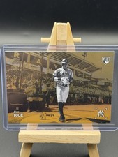 Ben Rice 2025 Topps Black & White Golden Hour 09/50 Case Hit RC 🔥🔥