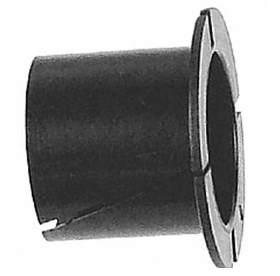 Buje de pedal de freno o embrague para Mercury Comet 1960-77; Mercury Cougar 1967-73 Foto 2 de 3