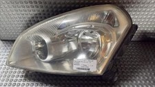 Feu avant (phare) Nissan QASHQAI