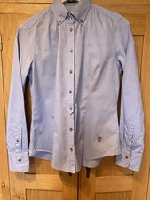 Massimo Dutti Shirt Blouse Size 42 / M