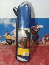 NRS Tuff Sack Dry Bag 22 L  Blue New Never Used Free Shipping 3