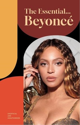 The Essential... Beyonc by Anna Pointer - 9781786751942