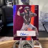 2024 Leaf Electrum Pink /10 Caden Bodine Rookie Autograph #BA-CB1 Baseball