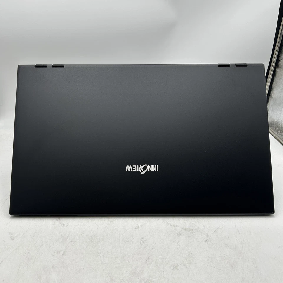 InnoView 23.8" FHD 100Hz Dual Monitor Built in Speakers 315°Adjustable 100% sRGB - Image 3 of 4