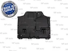 NEW UNDER ENGINE COVER UNDERTRAY SHIELD PLATE FOR TOYOTA PRIUS IV XW50 15-23