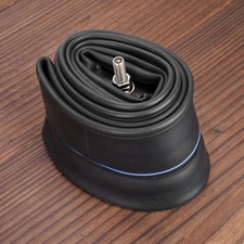 2.75/3.00-18 Inner Tubes W/ TR4 Straight Valve Stem for 80/90-18 80/100-18 2Pk
