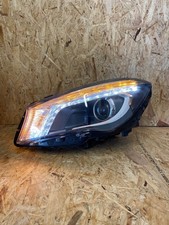 Frontscheinwerfer Mercedes-Benz CLA C117 A1179066300 Bi-Xenon Links Headlight