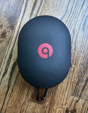 Original Beats by Dr.Dre Zipper Hard Case for Beats Studio 2 3 Headphones