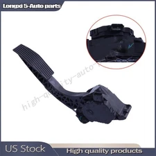 1× Accelerator Pedal Assembly w/Travel Sensor Fit 16-19 Chevy Malibu 84344895 US
