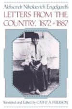 Aleksandr Nikolaevich Engelgardt's Letters from the Country, 1872