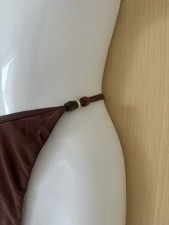 Bydee MYKONOS BIKINI BOTTOM IN SANAO