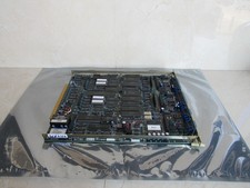 Okuma OPUS 5000II SVP Board E4809-045-109-C 1911-1531-AB16-45 Lot 4104