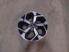 B-Grade Alumnum 17x7 5x114.3mm Wheel 52910D9230 Fits 20-22 Sportage 3212688
