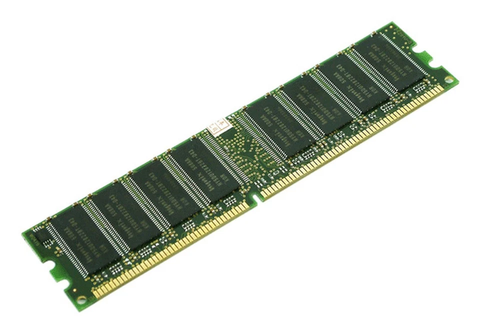 Hynix SK - DDR4 - Module - 16 Go - DIMM 288-PIN - Photo 1/1
