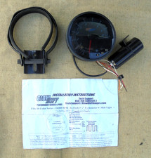 Glow Shift Elite 10 Color 3.75 10000 Rpm Tachometer Shift Light Gs-etw16