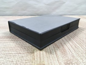 SANGOKUSHI Records of the Three Kingdoms 2 Boxed Famicom NES Japan - UF4512