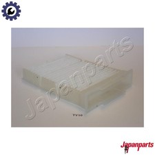 FILTER CABIN AIR FAA-TY10 FOR PEUGEOT TOYOTA CITROEN CFB /CFA 1.0L 3cyl 107 1.4L