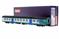 VITRAINS 3137 Carrozza semipilota Passante XMPR MDVC FS