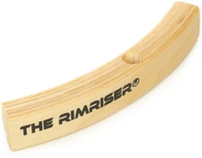 RimRiser 30-ply Maple - Natural Finish (2-pack) Bundle