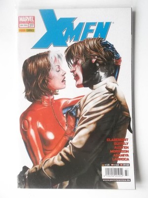 X-MEN Comic Heft 37 Panini 2001-2013 2.Serie Zustand 1