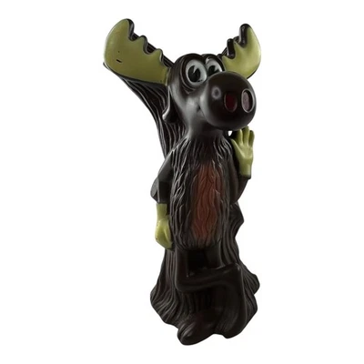 Rocky & Bullwinkle Vintage & Antique Toys for sale | eBay