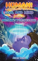 Tolba Ahmed | Human! A Reflection Of The Spirit, Soul And Mind From A...