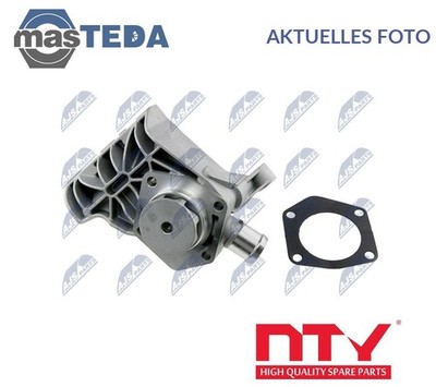 CPW-SK-006 MOTOR KÜHLWASSERPUMPE WASSERPUMPE NTY FÜR MERCEDES-BENZ C-CLASS