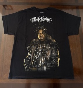Busta Rhymes Shirt | eBay