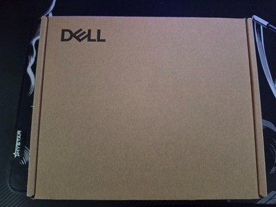 Open box Dell Pro Thunderbolt 4 Smart Docking Station Dell SD25TB4