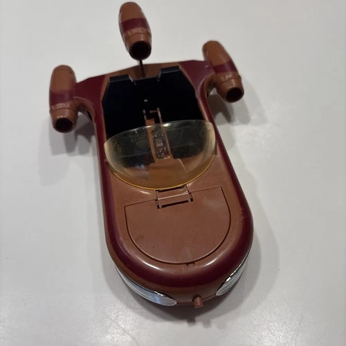 Vintage 1979 Star Wars Kenner Landspeeder Vehicle