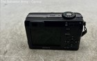 Sony Cyber-Shot DSC-W17 Silver Black 7.2MP Auto Focus Digital Camera — photo 4