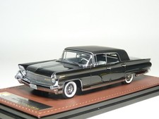 GLM 103001 1/43 1959 Lincoln Continental Mark IV Town Car Resin Model