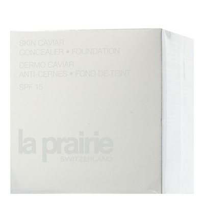 La Prairie Skin - Caviar Concealer Foundation Porcelaine Blush 30ml+2g