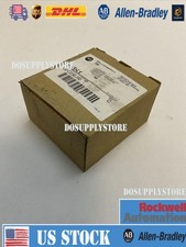 ALLEN BRADLEY 100-C23EJ10 CONTACTOR SER C 24VDC 100C23EJ10 NEW