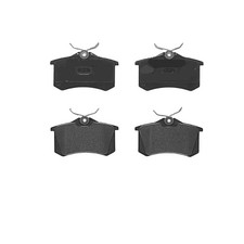 Kits de frein Seat CORDOBA