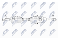 Nty Antriebswelle NPW-CH-064 FüR Dodge Jeep