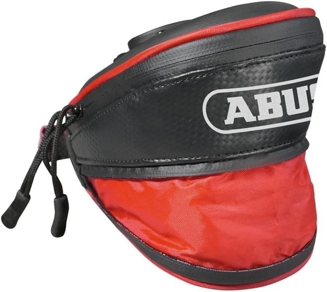 Abus Satteltasche ST 5125 KF Tecbag Topzone KlickFix Twist Halterung, Größe M - Bild 2 von 4