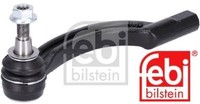 Febi Bilstein 180422 Spurstangenkopf Spurstange EndstüCk FüR Mercedes-Benz