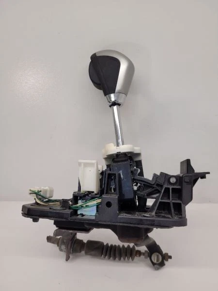 11 SUBARU LEGACY AT 2011 transmisión automática palanca de cambios conjunto de cambios Foto 3 de 4