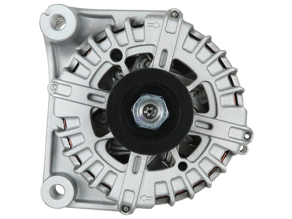 Lichtmaschine Generator Lima AS As-Pl A3582S 12V FüR BMW 3Er Touring F31 Turismo-image