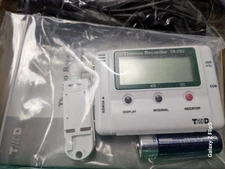 TandD TR-73U Thermo Recorder