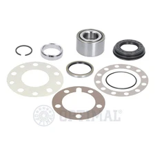 OPTIMAL Rear Wheel Bearing Kit Left Right For TOYOTA 84-02 42423-60020
