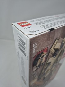 LEGO Star Wars: Sandspeeder (75204) New Sealed